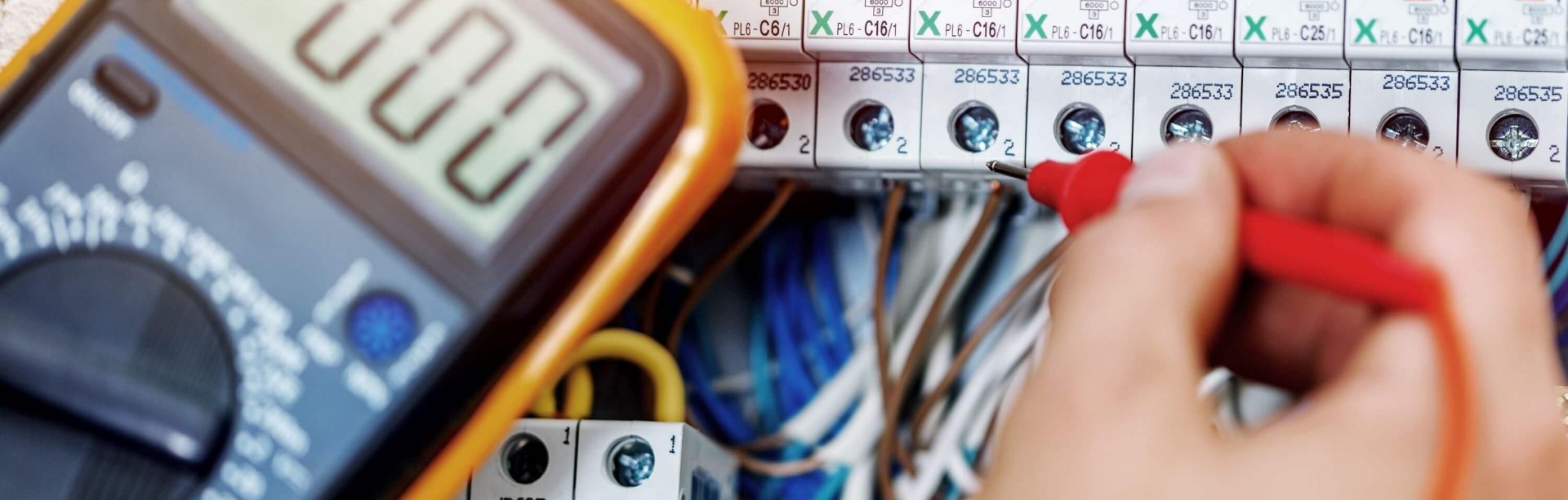 Électricien aux Moutiers-les-Mauxfaits : SECURE-ELEC ATLANTIQUE