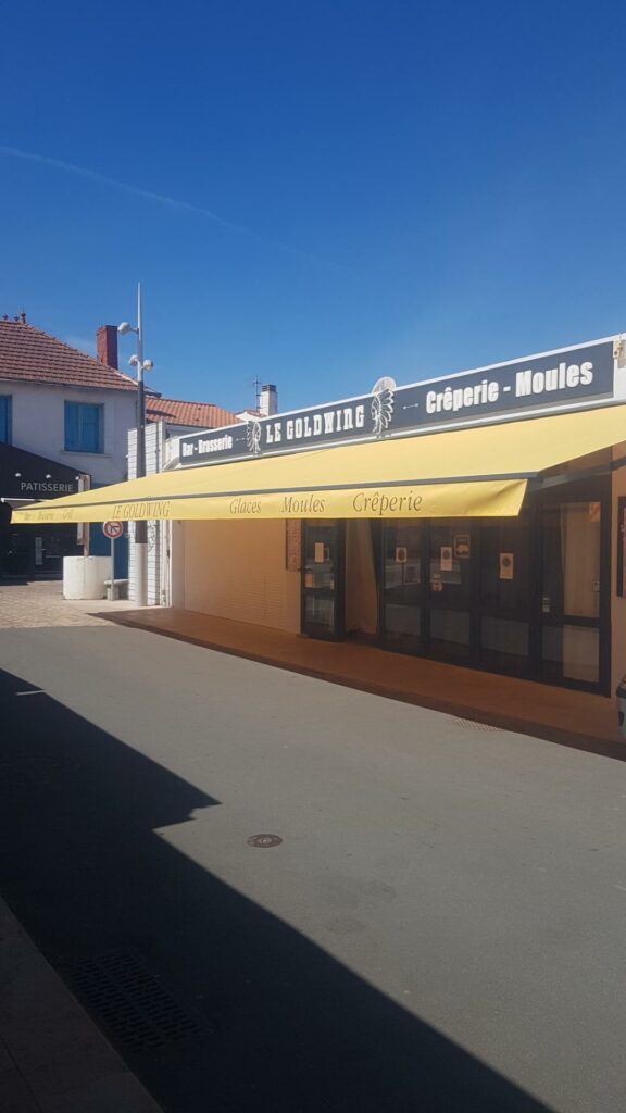 SECURE ELEC ATLANTIQUE Stores Les Sables D Olonne Store Banne Commerce La Tranche Sur Mer SRE Atlantique